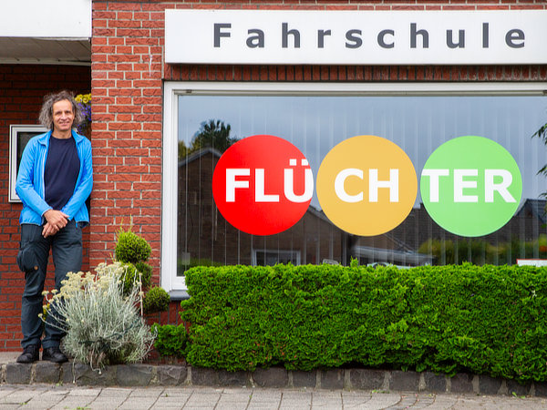 Fahrschule Flüchter Coesfeld